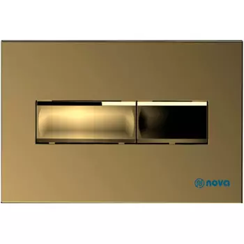 Клавиша смыва Nova