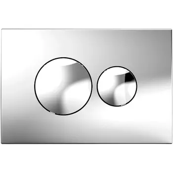 Клавиша смыва Nova