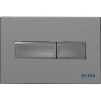 Клавиша смыва Nova
