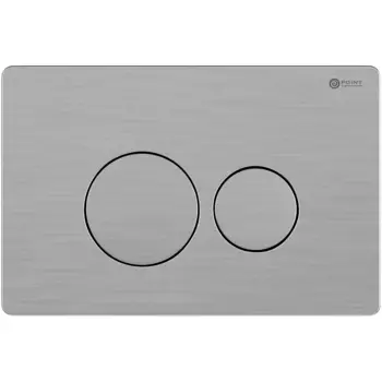 Клавиша смыва Point