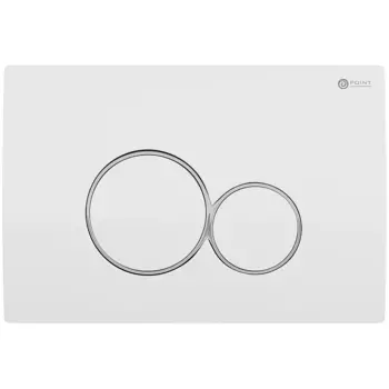 Клавиша смыва Point