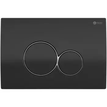 Клавиша смыва Point