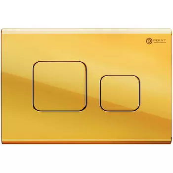 Клавиша смыва Point