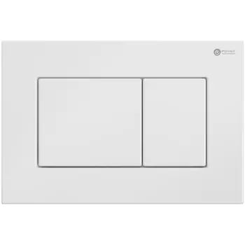 Клавиша смыва Point