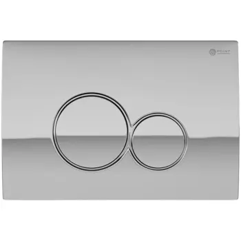 Клавиша смыва Point