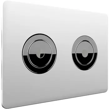 Клавиша смыва Point