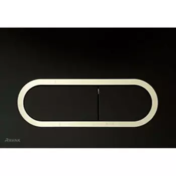 Клавиша смыва Ravak