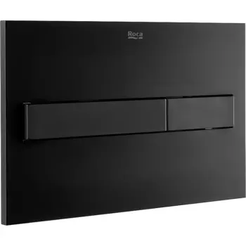 Клавиша смыва Roca