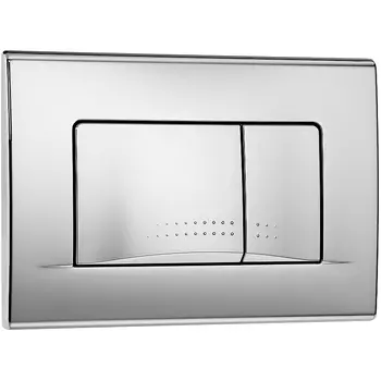 Клавиша смыва Roca