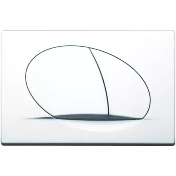 Клавиша смыва Roca