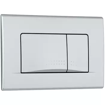 Клавиша смыва Roca