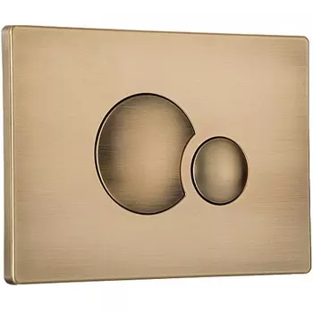 Клавиша смыва Sanit