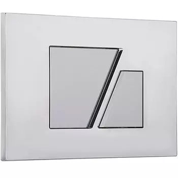 Клавиша смыва Sanit