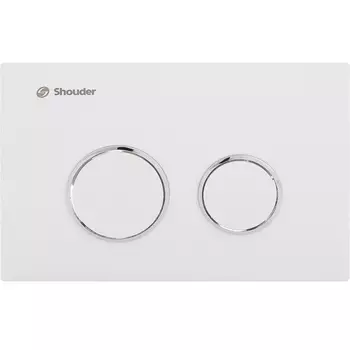 Клавиша смыва Shouder