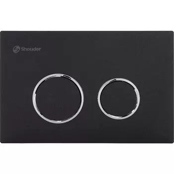 Клавиша смыва Shouder