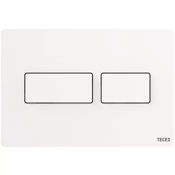 Клавиша смыва Tece