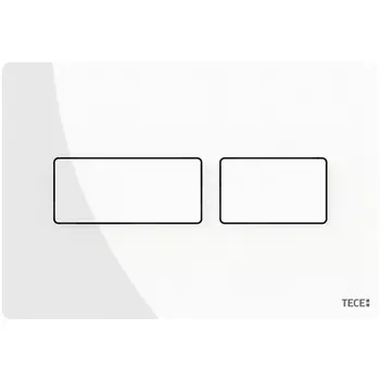 Клавиша смыва Tece