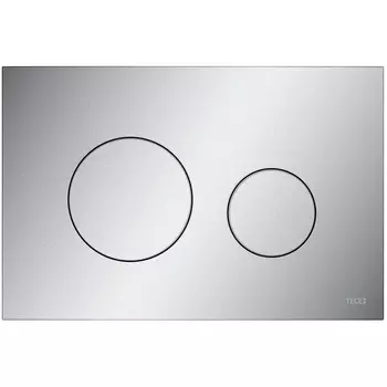 Клавиша смыва Tece