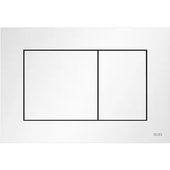 Клавиша смыва Tece