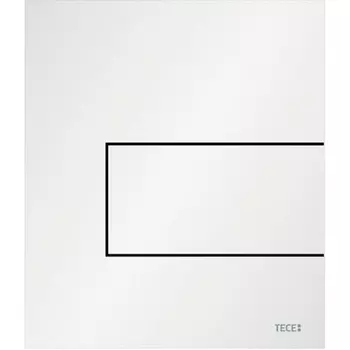 Клавиша смыва Tece