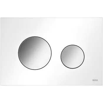 Клавиша смыва Tece