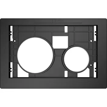 Клавиша смыва Tece