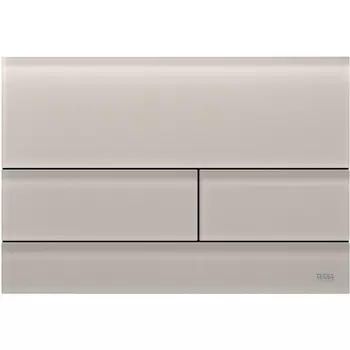 Клавиша смыва Tece