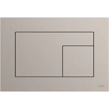 Клавиша смыва Tece