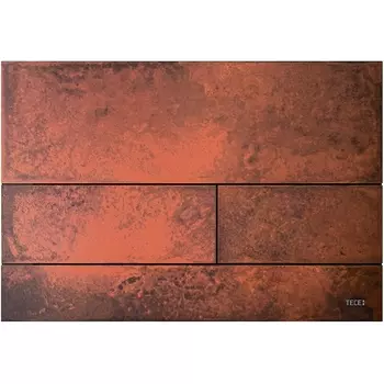 Клавиша смыва Tece