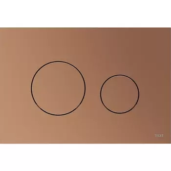 Клавиша смыва Tece