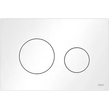 Клавиша смыва Tece