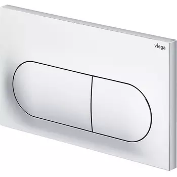 Клавиша смыва Viega