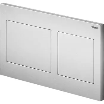 Клавиша смыва Viega