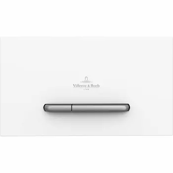 Клавиша смыва Villeroy&Boch