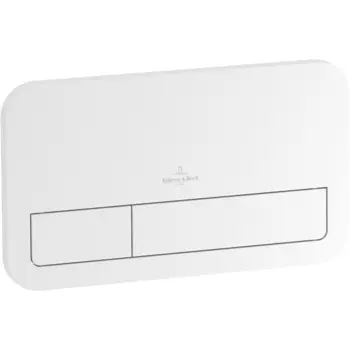 Клавиша смыва Villeroy&Boch