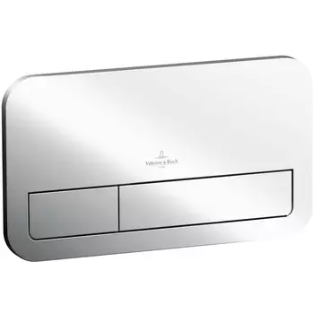 Клавиша смыва Villeroy&amp;Boch