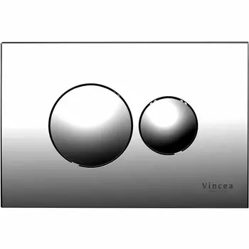 Клавиша смыва Vincea