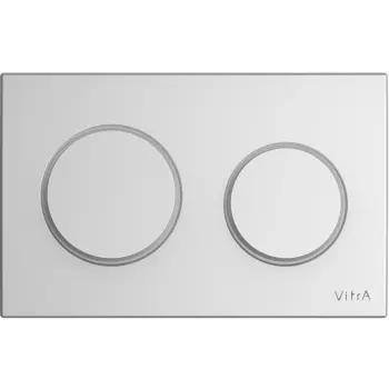 Клавиша смыва Vitra