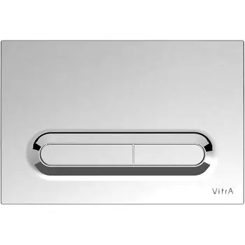 Клавиша смыва Vitra