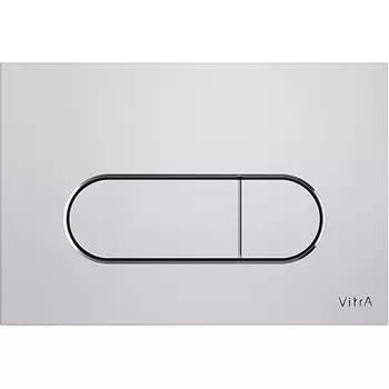 Клавиша смыва Vitra