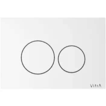 Клавиша смыва Vitra