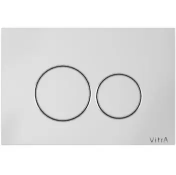 Клавиша смыва Vitra