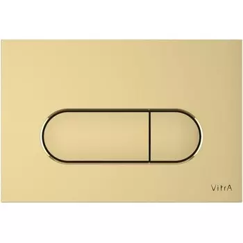 Клавиша смыва Vitra