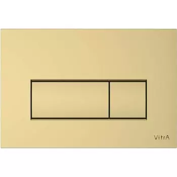 Клавиша смыва Vitra