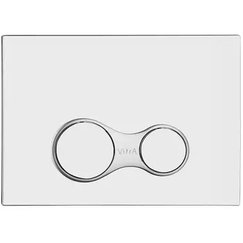 Клавиша смыва Vitra