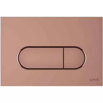 Клавиша смыва Vitra