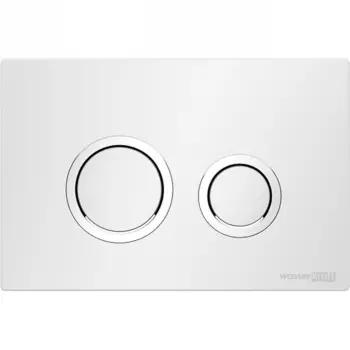 Клавиша смыва WasserKRAFT