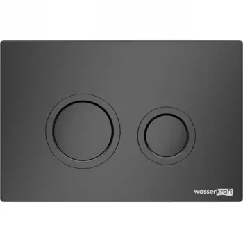 Клавиша смыва WasserKRAFT