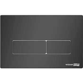 Клавиша смыва WasserKRAFT