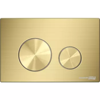 Клавиша смыва WasserKRAFT